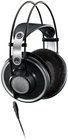 Open Back Over-Ear Reference Studio Headphones with 3M Detachable Cable