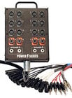 Powered Snake 12x2 200ft