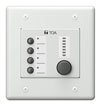Remote Panel, 4 Button Volume Control