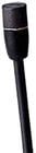 Omnidirectional Lavalier, Pigtail, Beige