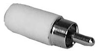 RCA-Type Phono Plug