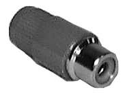 RCA-Type Phono Cable Jack