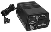 12VDC Regulated Power Supply