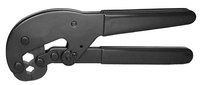 Crimp Tool for RG58/U, RG59/U Cable