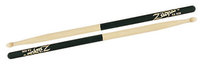 Dip Drumsticks, 5A Wood Tip