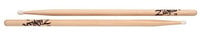 Natural Drumsticks, 7A Nylon Tip