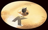 16" Fast Crash K Custom Cymbal