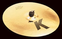 17" Fast Crash K Custom Cymbal