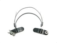 Shure Headset Mic Headband