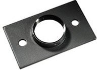 Ceiling Adapter Plate (for Small TV Screens)