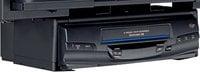 VCR/DVD Player Mount