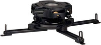 Universal Precision Gear Projector Mount in Black WITHOUT Adapter Plate