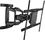 Universal Articulating Arm Mount (for 37"-71" Flatscreens, Black)