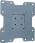 Universal Flat Screen Mount for 22"-40" Screens in Black