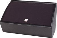 Sanctuary Series Low-Profile 2-Way Floor Monitor