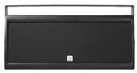 Sanctuary Series 2-Way Under Balcony Speaker with 2x 6.5" Woofers