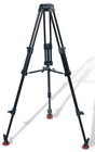 ENG 75/2D Two Stage Aluminum Tripod, 75mm bowl