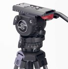 Fluid Hd 75mm w/Touch&Go 0405