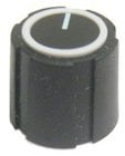 Shure Headphone Level Knob