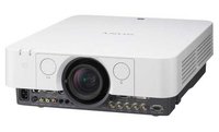 XGA LCD Video and Data Projector, 4200 Lumens