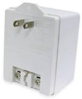 Power supply for CCTV cameras, 24VAC 40VA