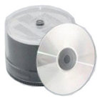 Silver Inkjet Printable DVD+R 100Spn