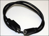 Converter Cable F/Sony HndyCam 