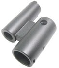 Shure Yoke Shell