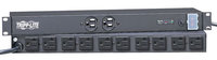 Isobar 12-Outlets Surge Protector with 5-20P Plug, 1 Rack Unit