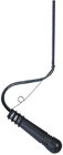 AKG CHM99 Hanging Cardiod Condenser Microphone, Black