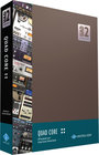 UAD-2 QUAD Core PCIe DSP Accelerator Package