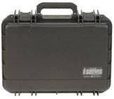 Waterproof Case, 6"Deep, Cubed Foam