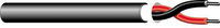 16ga 500 ft, 2-Conductor Aquaseal Wire