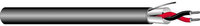 Data Cable, 20 gauge, 1 pair ,Plenum, 1000`
