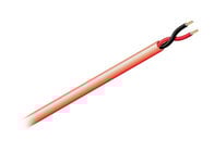 Fire Alarm Cable, 2 Conductors, 16 Gauge, Shielded