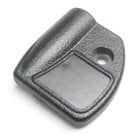 Shure Headset Mic Back Case