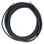 50' Low-Loss Flexible RF Antenna Cable with BNC Connectors