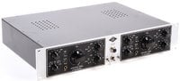 Dual Channel Tube Mic Preamp