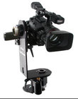Motion control for smaller DV and HD cameras, up to 12lbs