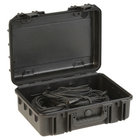 MIL-STD Waterproof Case, 6" Deep, Empty