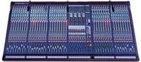 56-Channel Analog Console