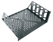 Middle Atlantic U2V 2SP Vented Universal Rack Shelf