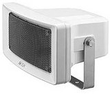 Speaker Paging Wide Range, 30W, UL Listed