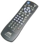 JVC VHS/DVD Remote Control