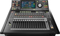 32-Channel V-Mixer Compact Live Digital Mixer