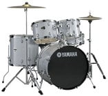 GigMaker 5-Piece Drum Kit with Hardware