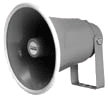 Weatherproof PA Speaker, 8"