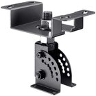 TOA HY-CW1B Ceiling-Mount Bracket for HX-5 Series Speaker, Black