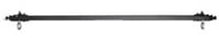 Pull Back Bar (for Adjusting VERSARRAY-212 Line Array Angles)