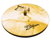 14" A Custom HiHat Top